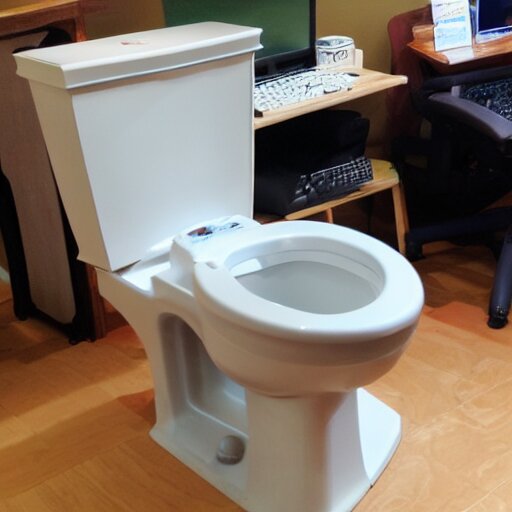 diarrhea