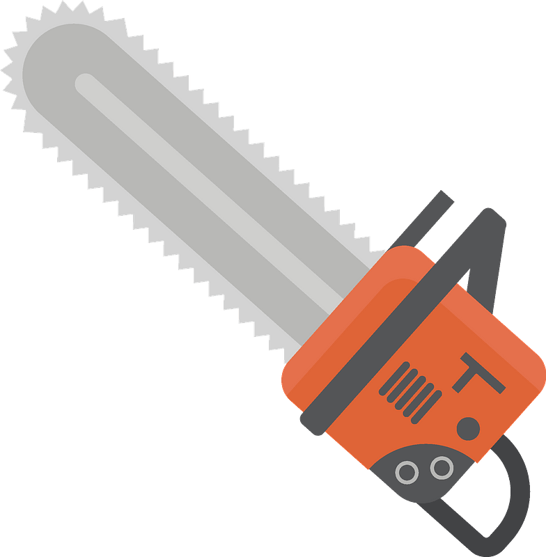 Chainsaw (Earrape)