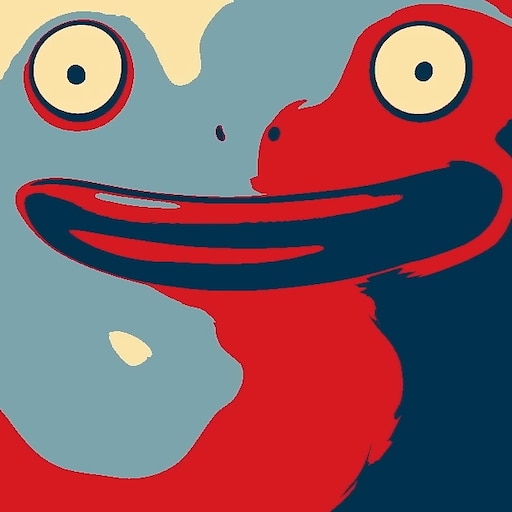 Mr. Frog For President