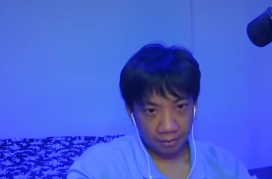 Duck Laughing