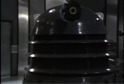 dalek Aliens