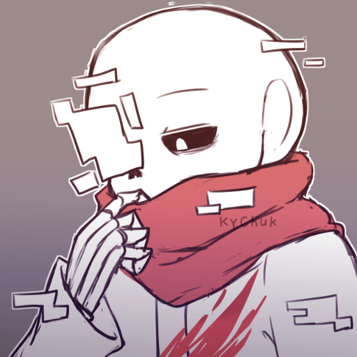 White Lie After!Tale Sans Theme