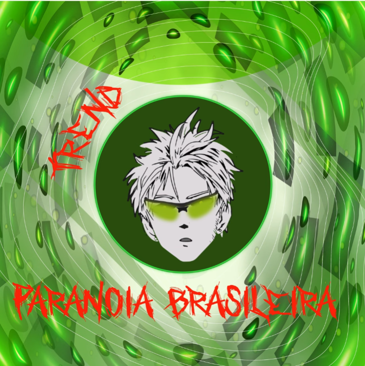 Trend Paranoia Brasileira