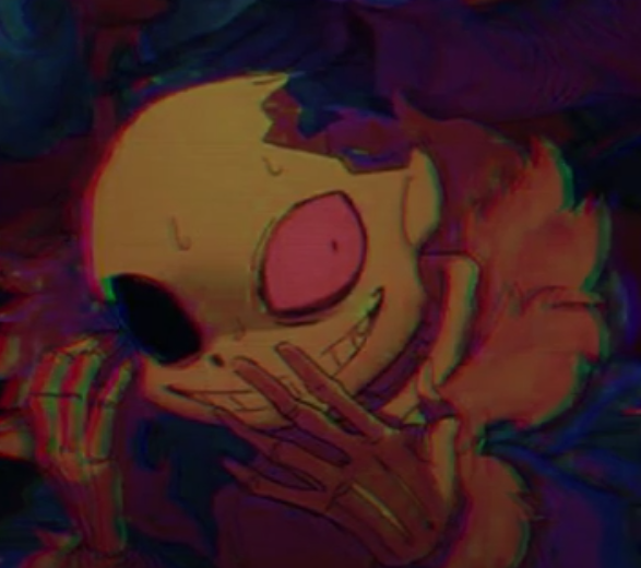 Horror Sans Voice 1