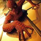 Quiere el hombre araña venir a jugar
