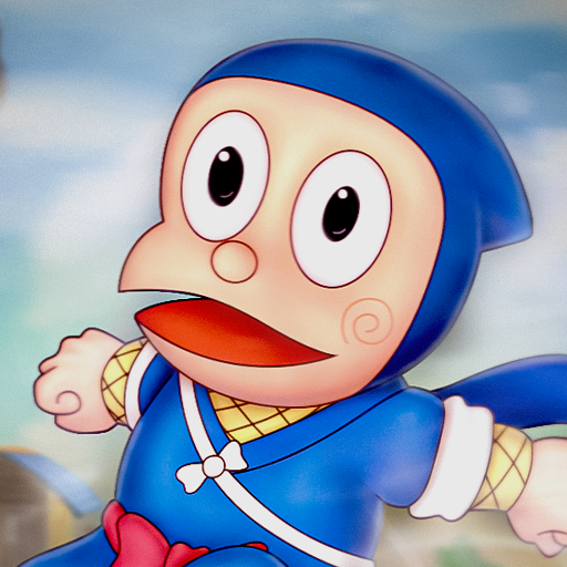 Ninja Hattori