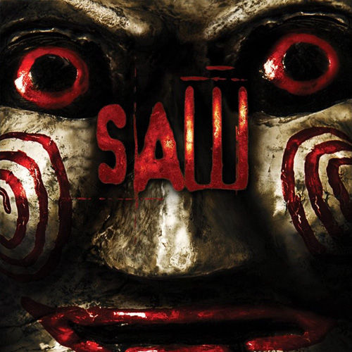 SAW Do you wanna play a game?