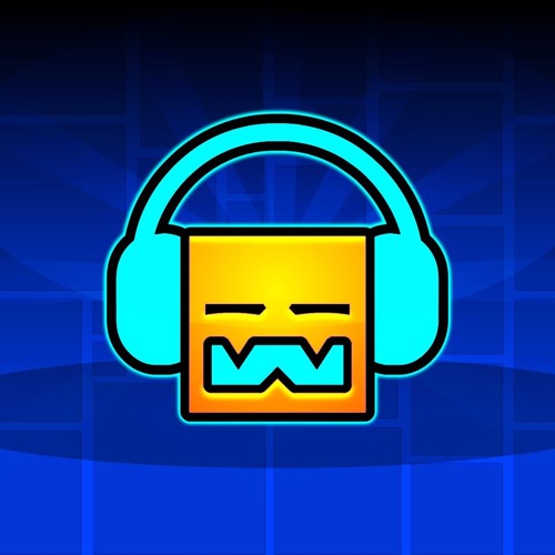 Geometry Dash Menu