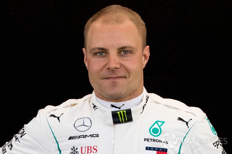daniel ricciardo - valtteri bottas