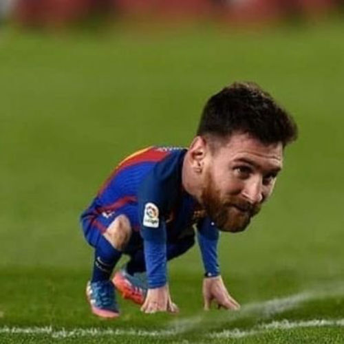 Encara Messi Encara Messi