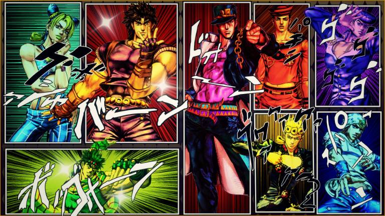 jojo breakdown part 3