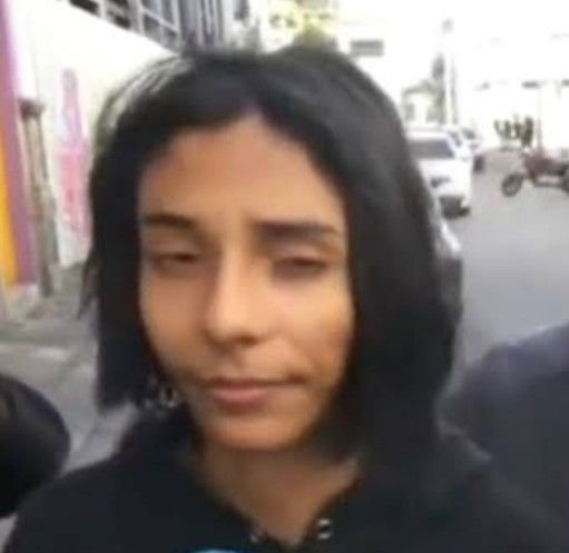 Ídolo pra mim e o Cristiano Ronaldo cr7