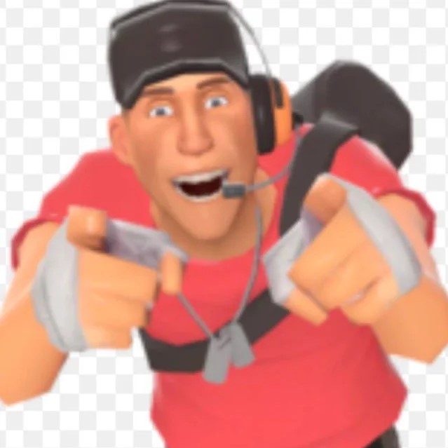 Scout think fast