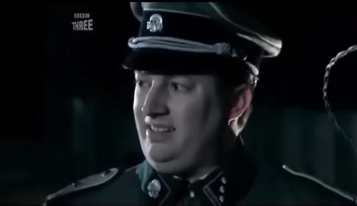 Are We The Baddies?