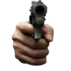 Gun Shot