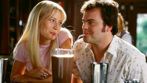 Jack Black - I love you