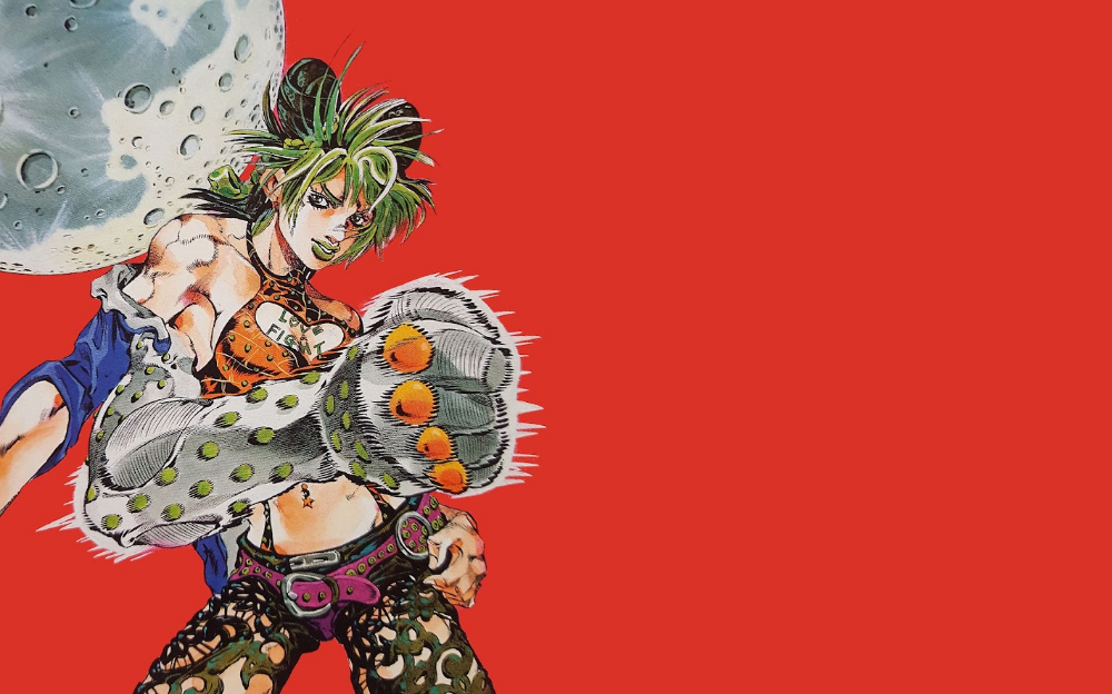 dio kore ga za warudo da