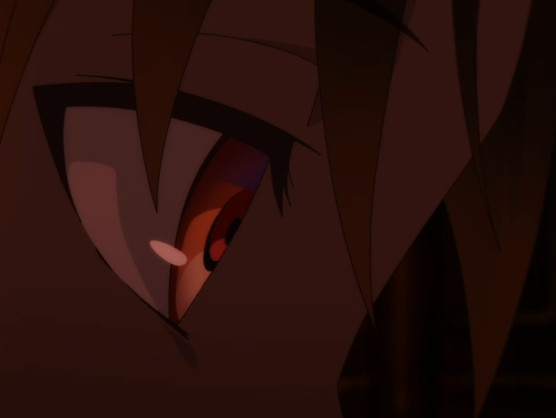 Ayanokoji "Darkness" speech Part 2