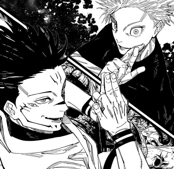 thats kinda gay gojo