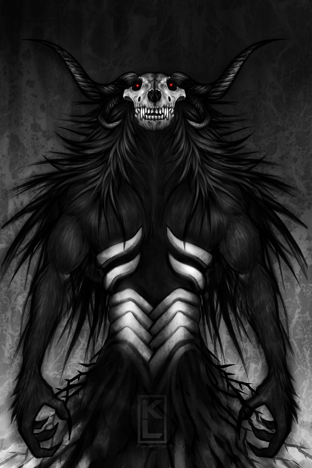 Modified Wendigo Sound 4