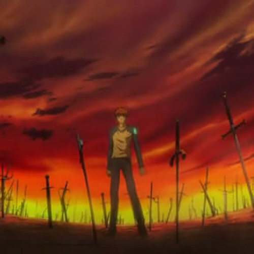 EMIYA Theme