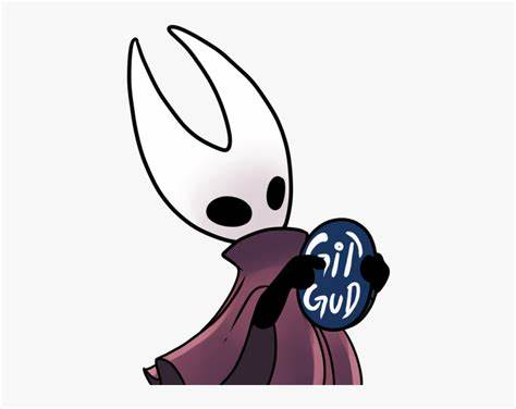 hornet git gud