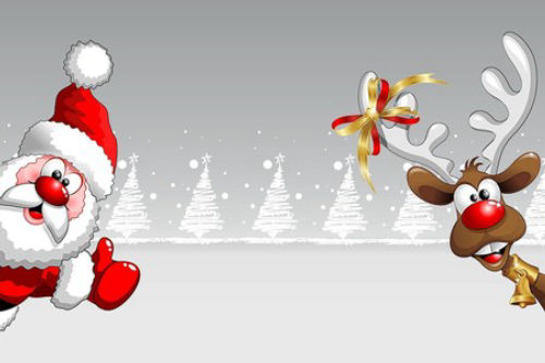 Ho Ho Ho