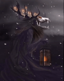 WENDIGO SCREAM