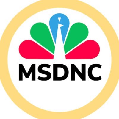 MSNBC Election Theme FULL 2022