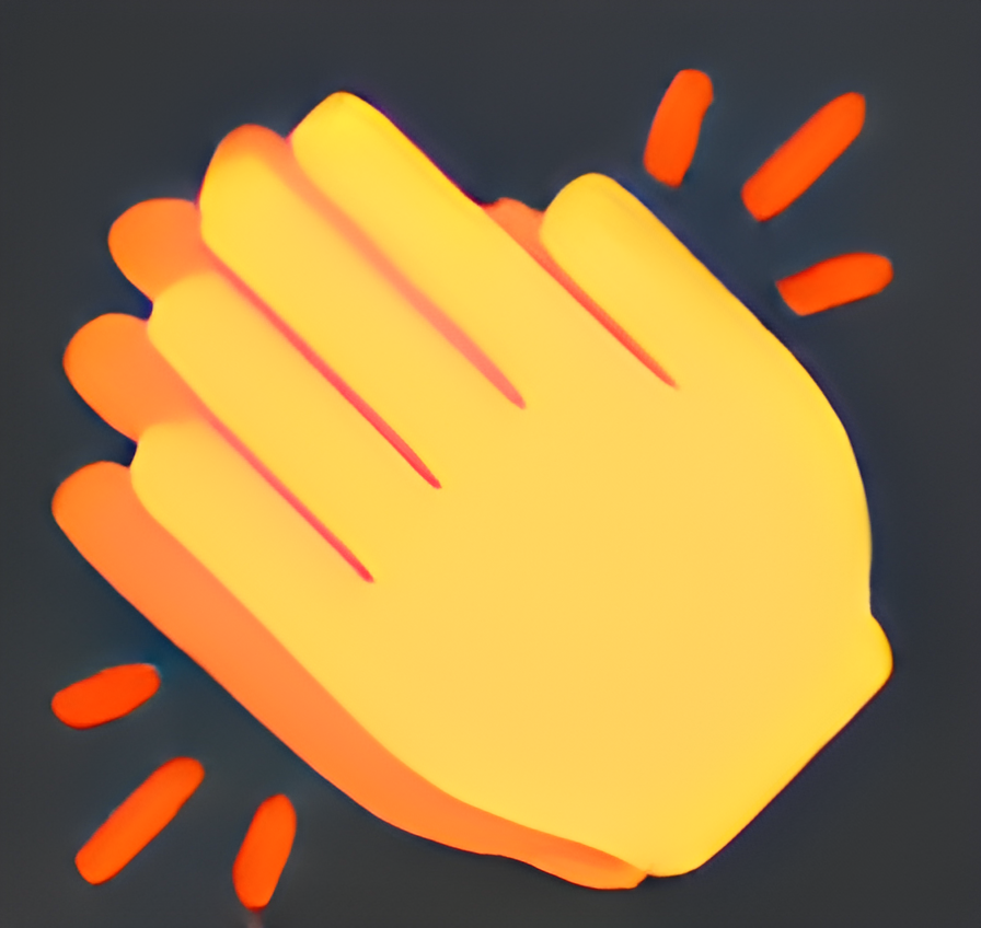 sus clapping 7e8OtBO