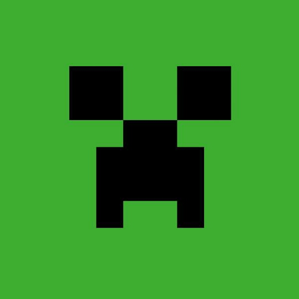 Minecraft creeper sound