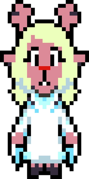 icespell deltarune