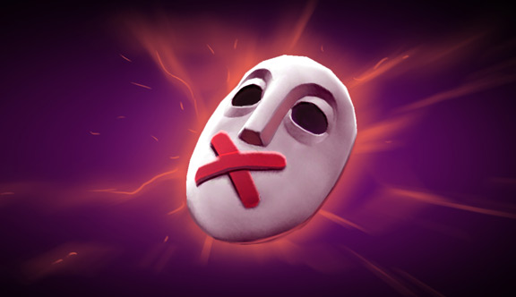 Dota 2 - Silence (SFX)