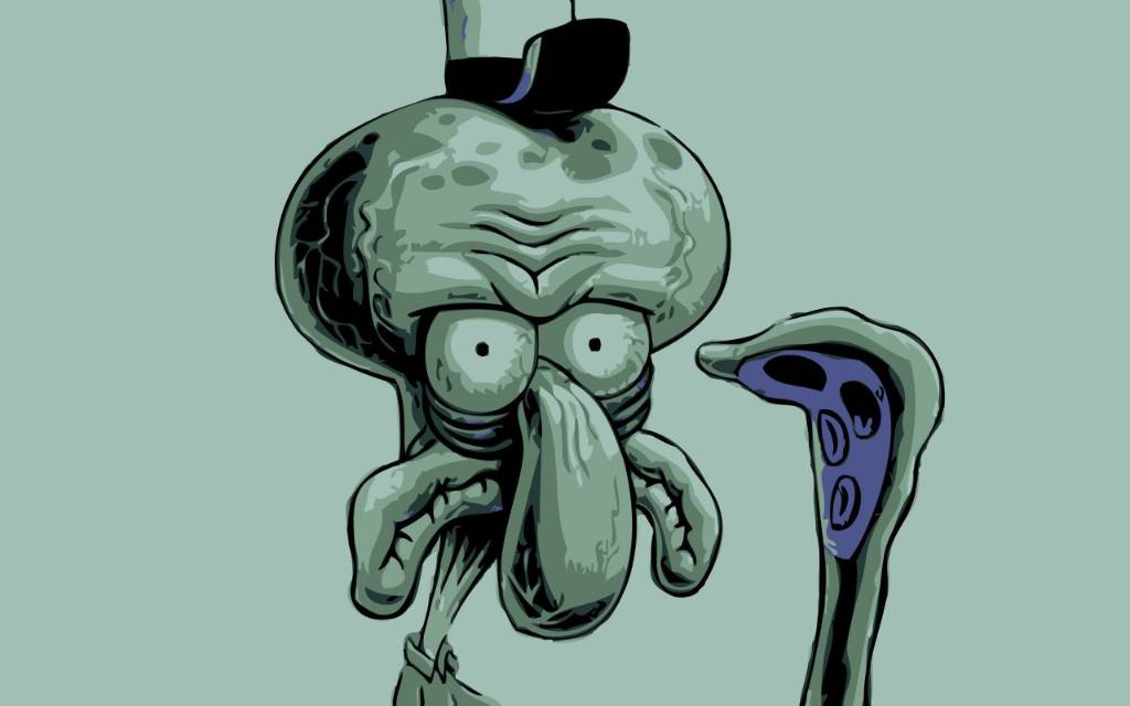 minispongebob1 hello again