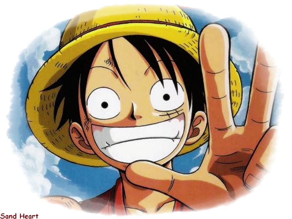One piece luffy gear 4 bounce man sound effect6