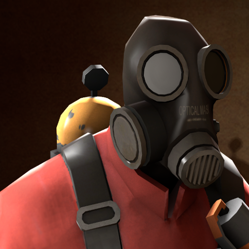 Pyro - Uhuh