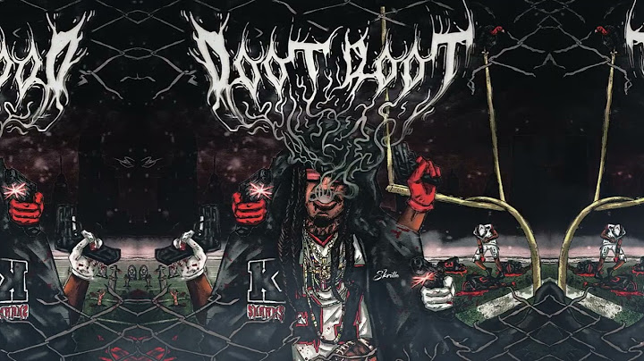 6 7 Doot Doot - Skrilla