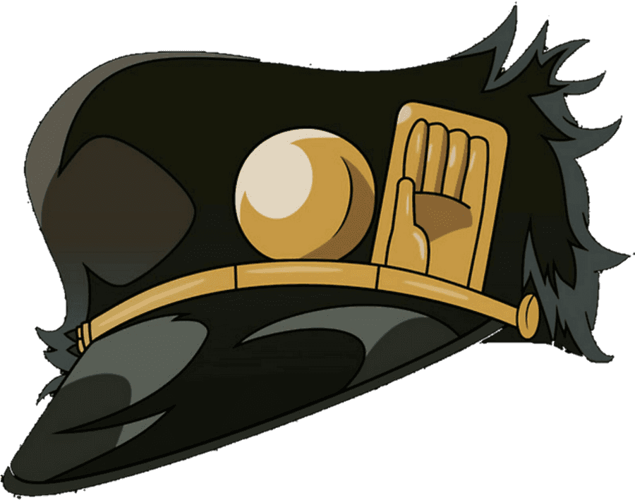 The Plot Lurking in the Mist, Stardust Crusaders [World]
