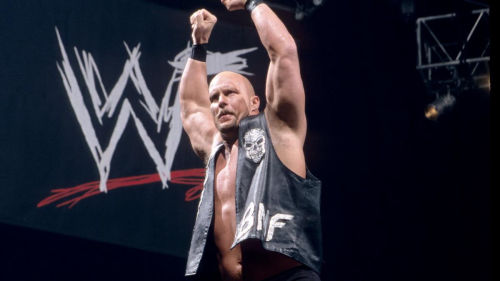 Stone Cold