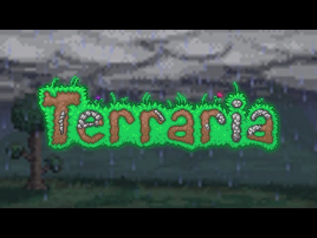 1 - Terraria Rain