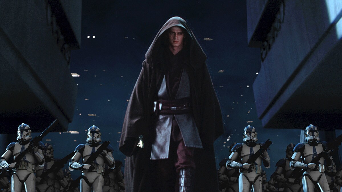 Jedi temple march loop marching sound edit