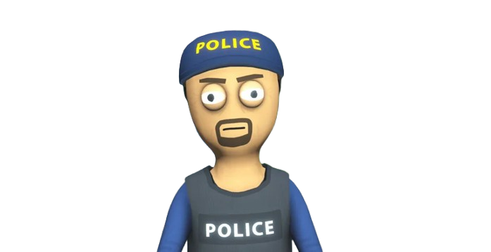 PATRICK I SWEAR TO GOD