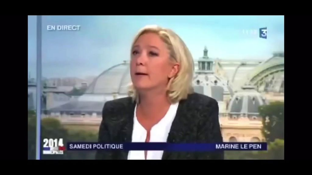 Nique ta mère