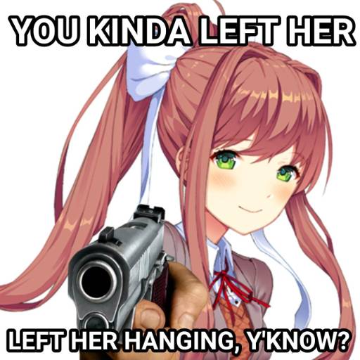 Doki Doki Literature Club! OST Sayo nara