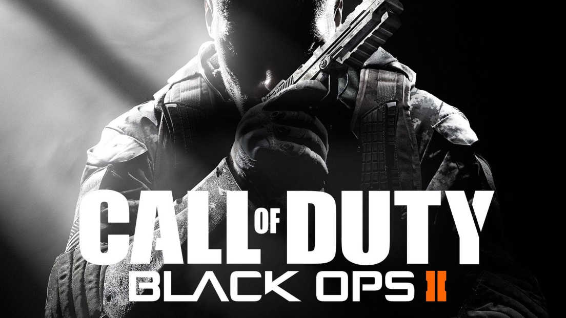 Black ops 2 Be advised