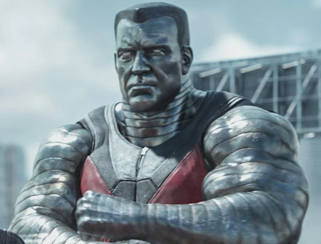 Con entrenamiento puedes ser un X-MEN