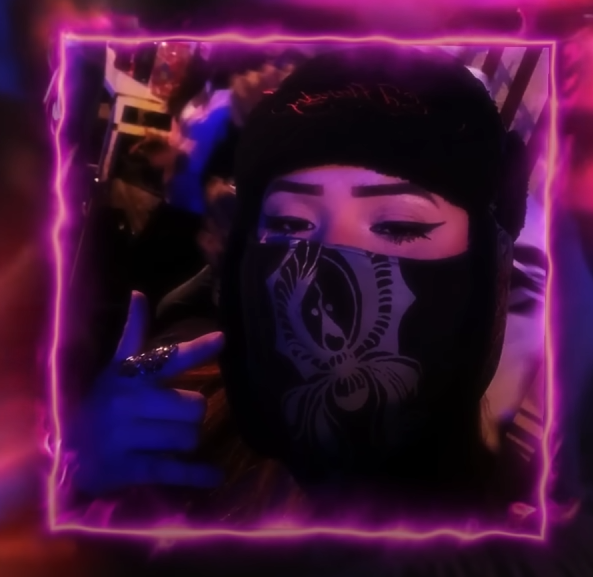 MONTAGEM DIAMANTE ROSA