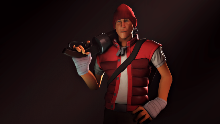 scout yeah