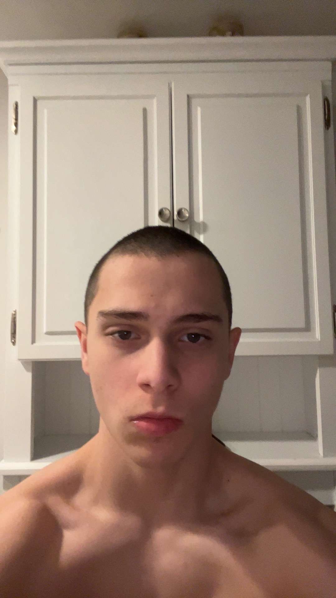 Walter I'm Coming