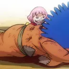 TokoReachingforDaddy